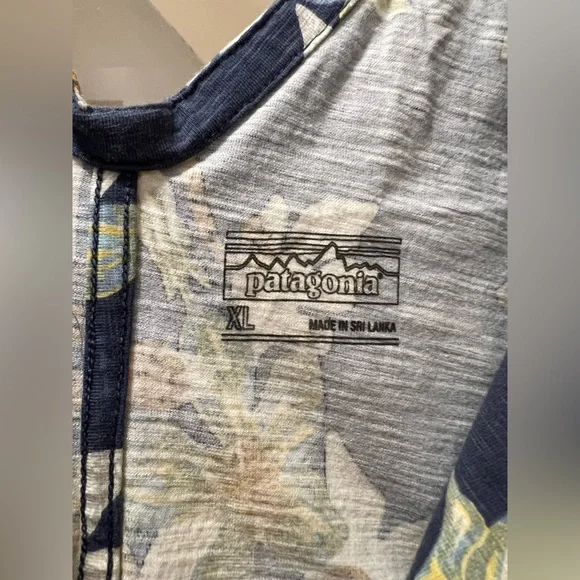 BRAND NEW Patagonia Dress with Tags On! - Picture 5 of 5